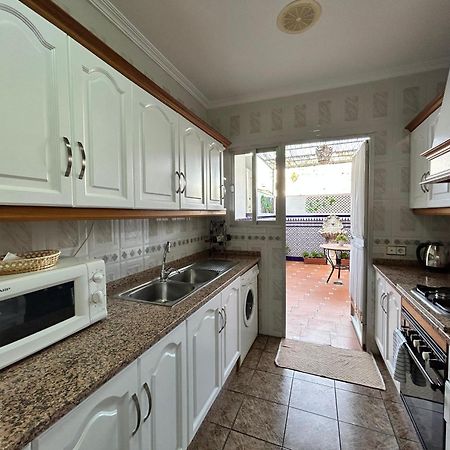 Apartamento Puerta Grana Priego. Priego de Córdoba Exterior foto