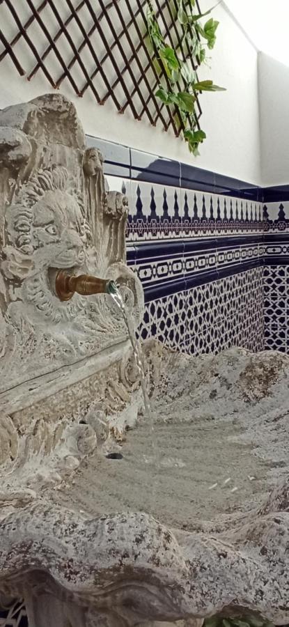 Apartamento Puerta Grana Priego. Priego de Córdoba Exterior foto