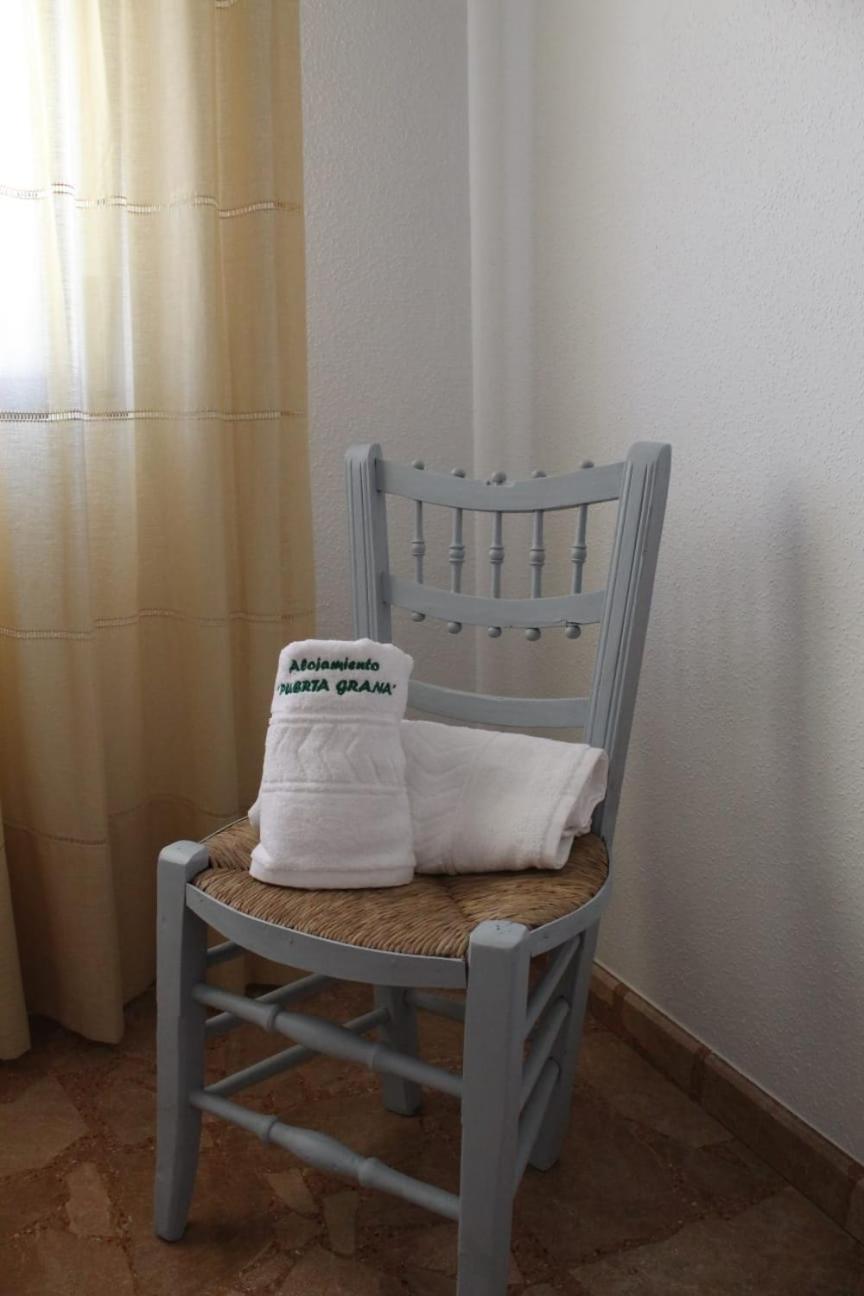 Apartamento Puerta Grana Priego. Priego de Córdoba Exterior foto