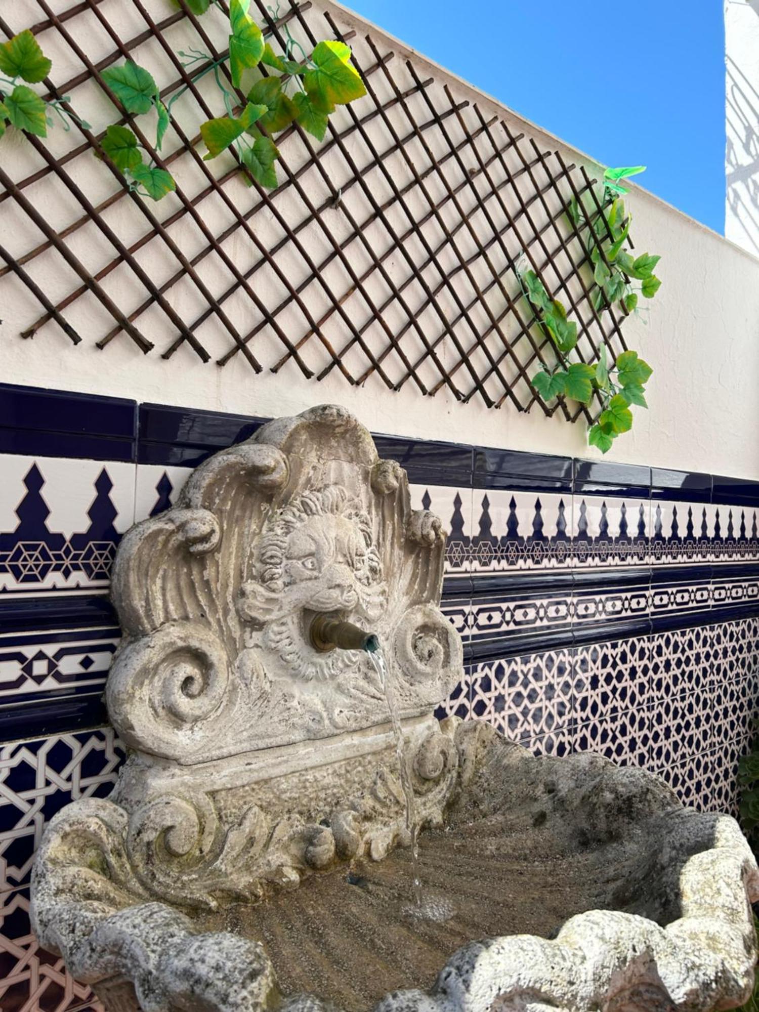 Apartamento Puerta Grana Priego. Priego de Córdoba Exterior foto