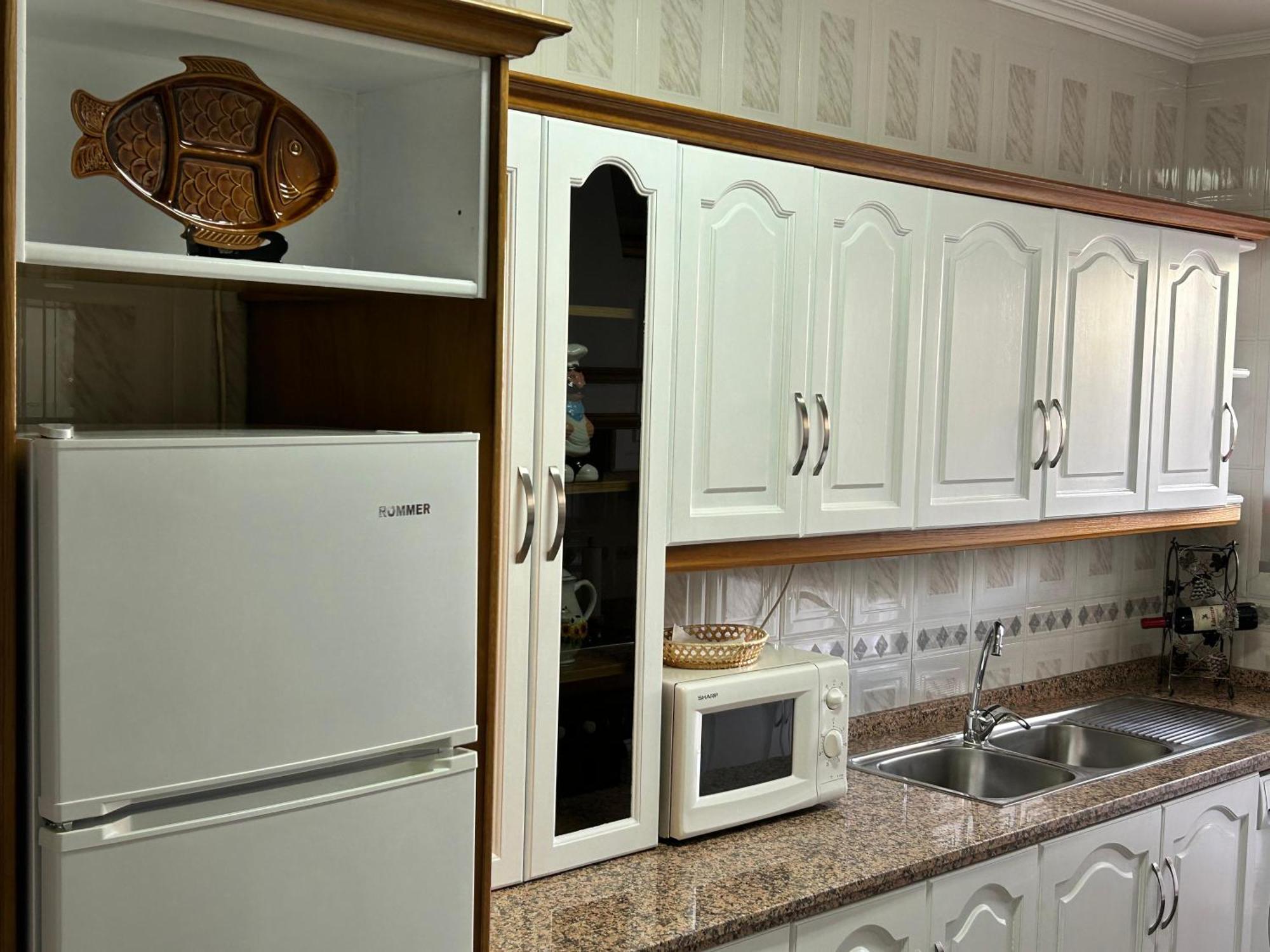 Apartamento Puerta Grana Priego. Priego de Córdoba Exterior foto