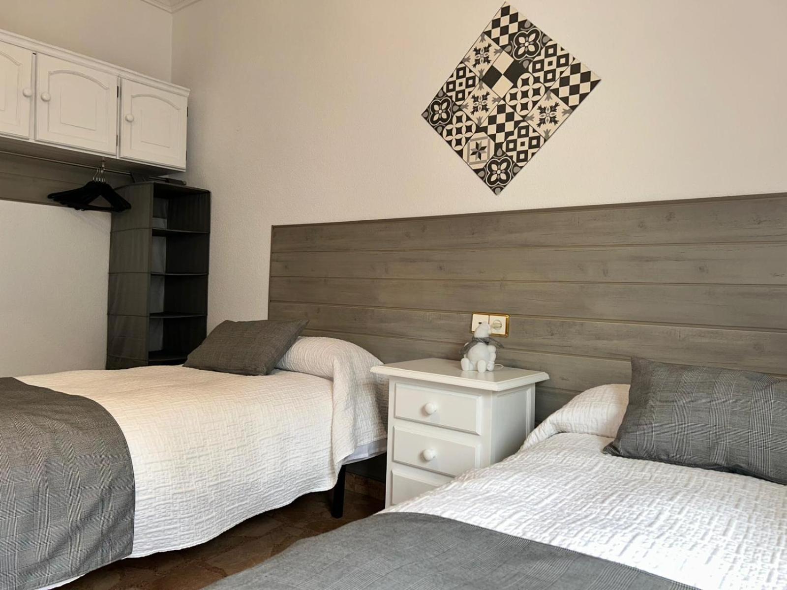 Apartamento Puerta Grana Priego. Priego de Córdoba Exterior foto