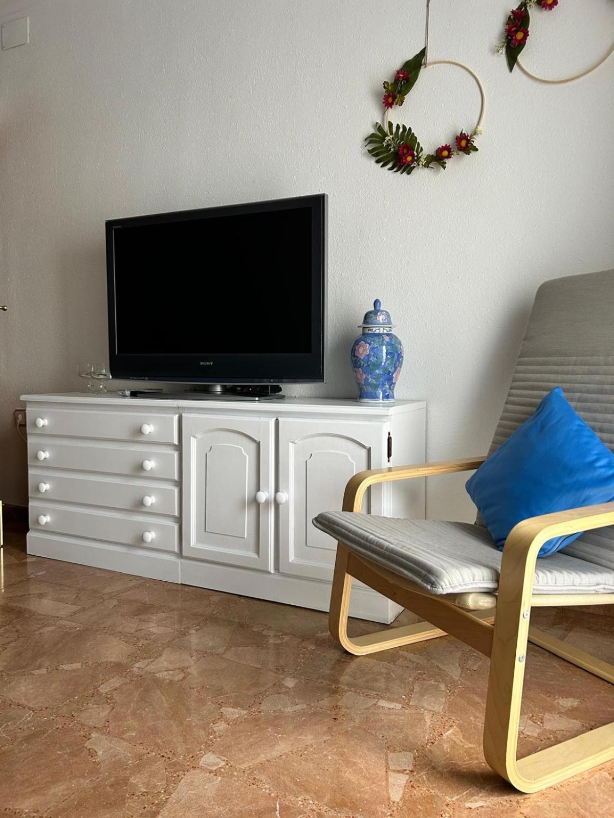 Apartamento Puerta Grana Priego. Priego de Córdoba Exterior foto