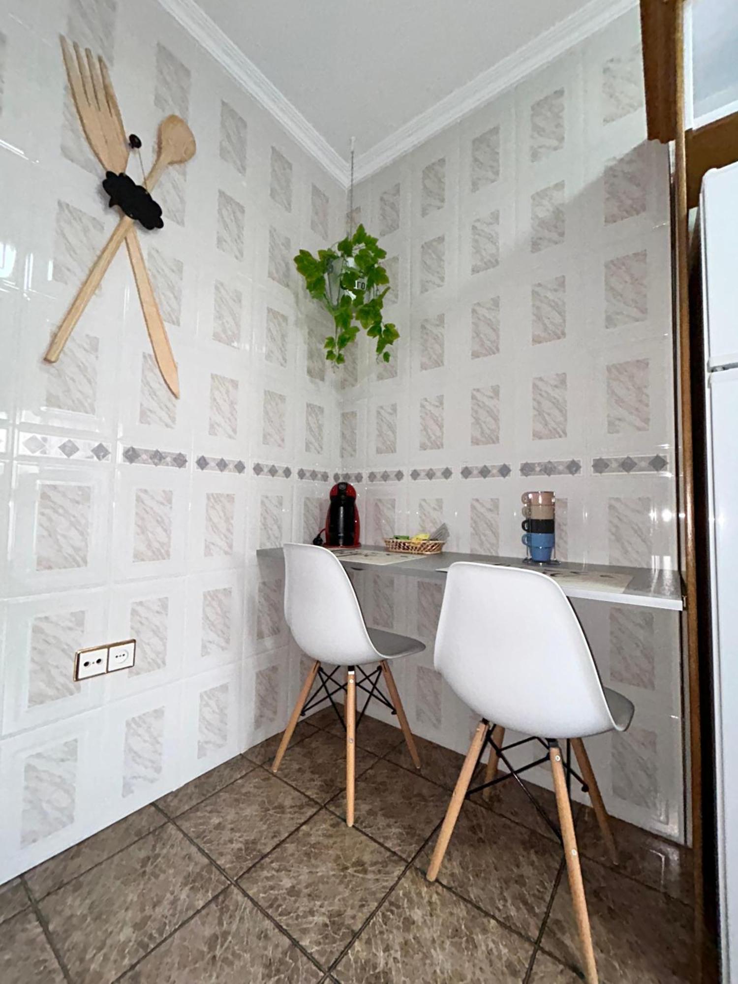 Apartamento Puerta Grana Priego. Priego de Córdoba Exterior foto