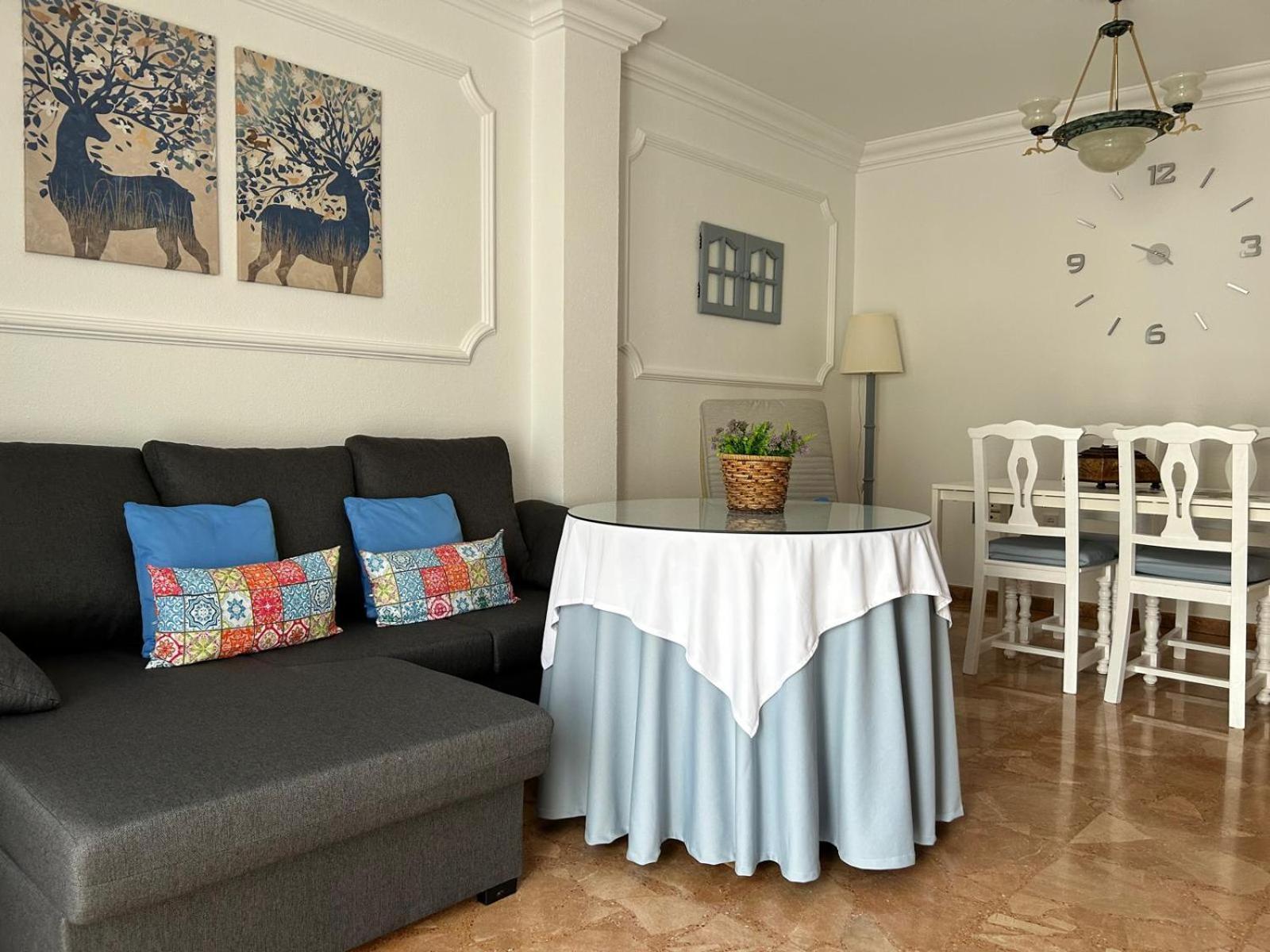 Apartamento Puerta Grana Priego. Priego de Córdoba Exterior foto