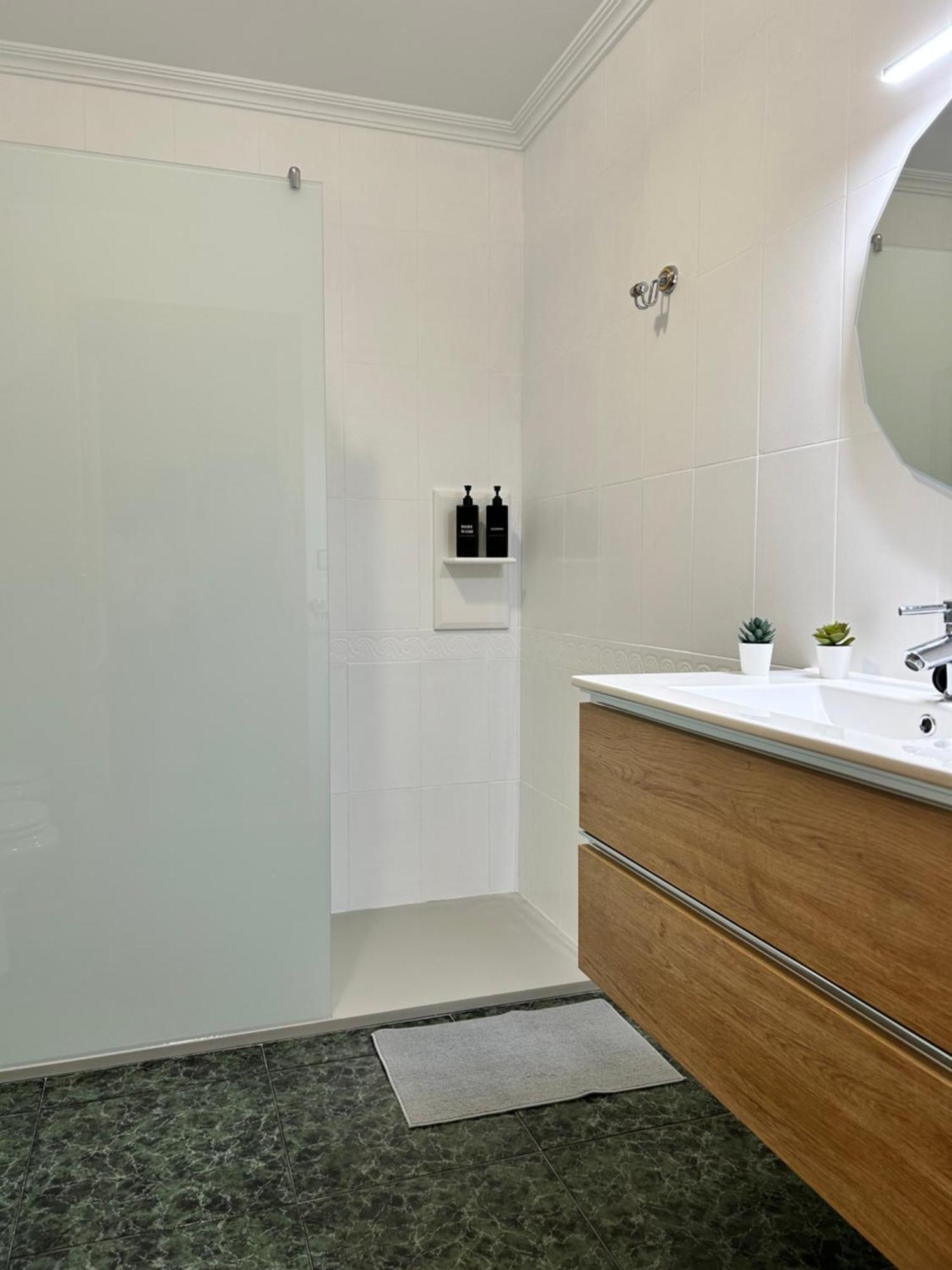 Apartamento Puerta Grana Priego. Priego de Córdoba Exterior foto